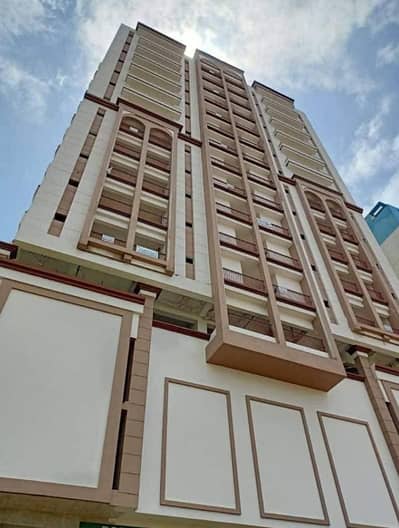 Flat Available For Sale