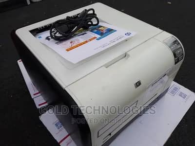 HP LASER JET 1525