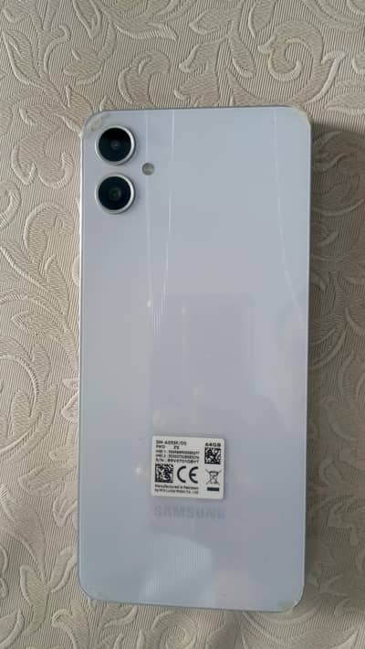 Samsung Mobile A05