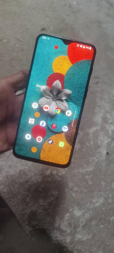 One Plus 6T Mclaren 8+8 128gb