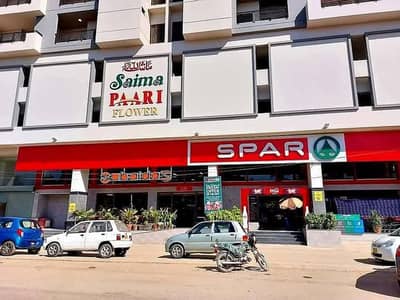 FLAT AVAILABLE FOR SALE