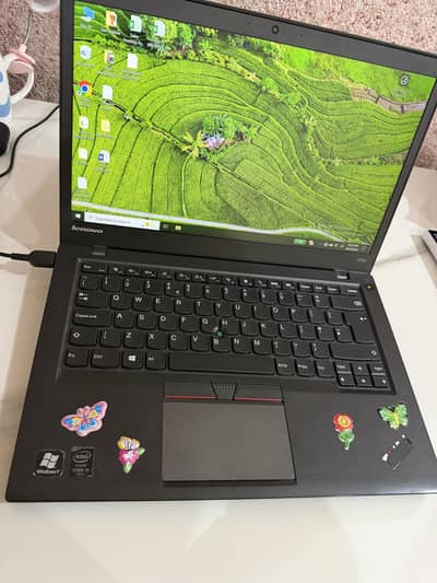 Lenovo Laptop