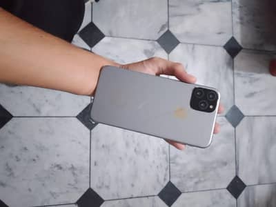 Apple iPhone 11 Pro Max