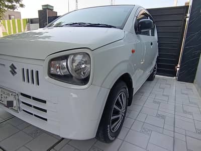 Suzuki Alto 2020 VXR
