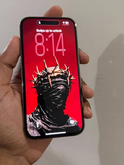 Apple iPhone 14 Pro JV 128