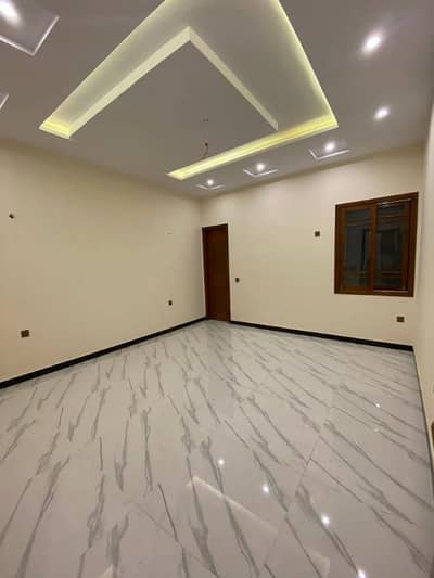Ground Floor Portion For Rent North Nazimabad