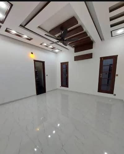 Ground Floor Portion For Rent North Nazimabad