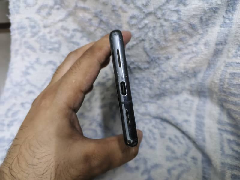 Google Pixel 7 Pro, Pannel Changed 3