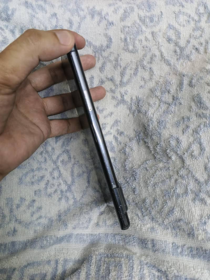 Google Pixel 7 Pro, Pannel Changed 4