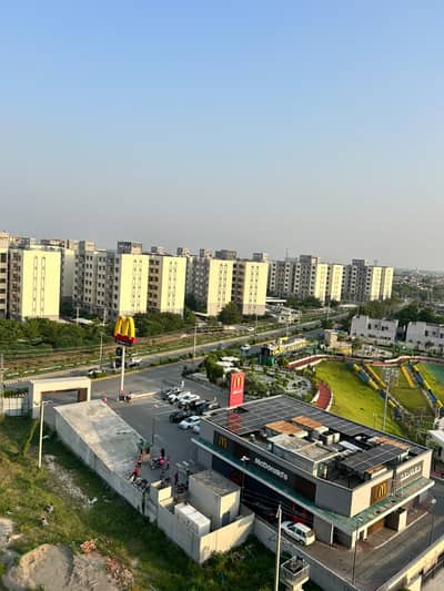 3 Beds Brand New Good Location Apartment Is Available For Sale In Sector B Askari XI Lahore. Askari 11 - Sector B, Askari 11, Askari, Lahore, Punjab