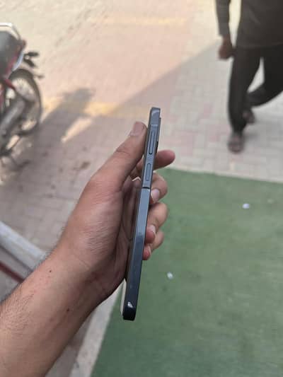 Samsung Mobile A07  4 128