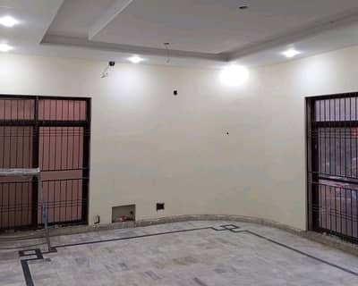 A Great Choice For A 18 Marla House Available In DHA Phase 3