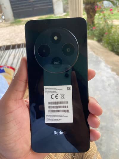 redmi 14 c
