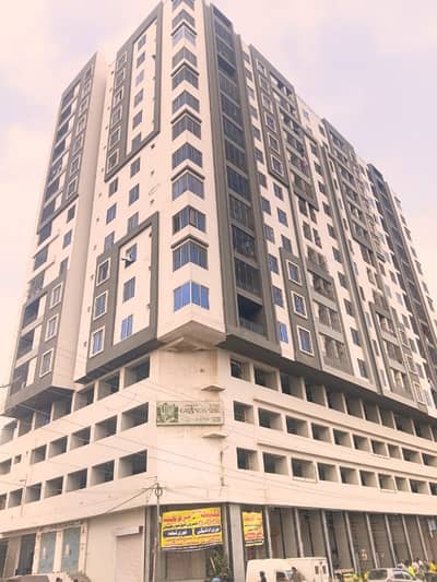 BRAND NEW FLAT FOR SALE