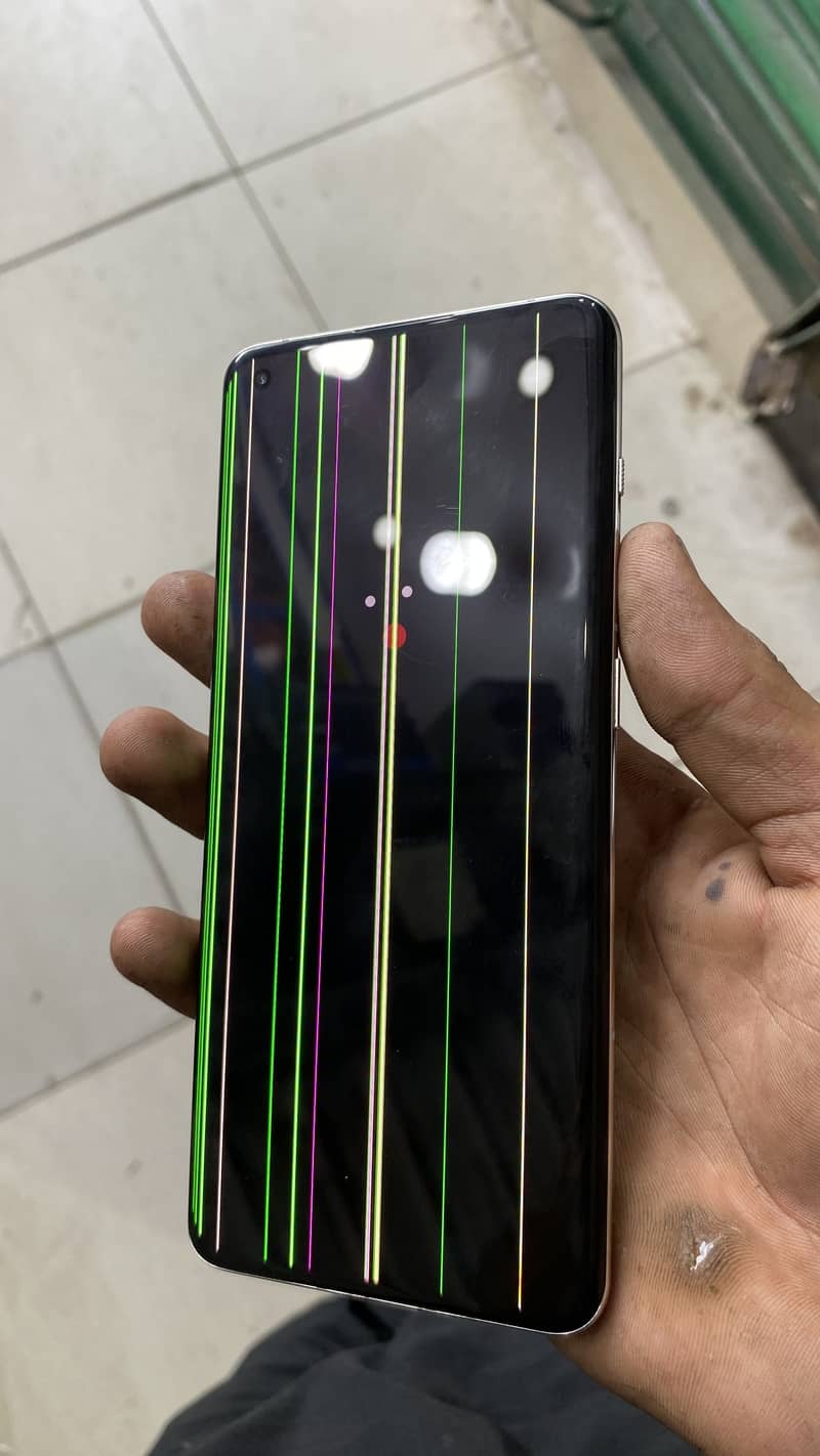 One Plus 10 Pro 2