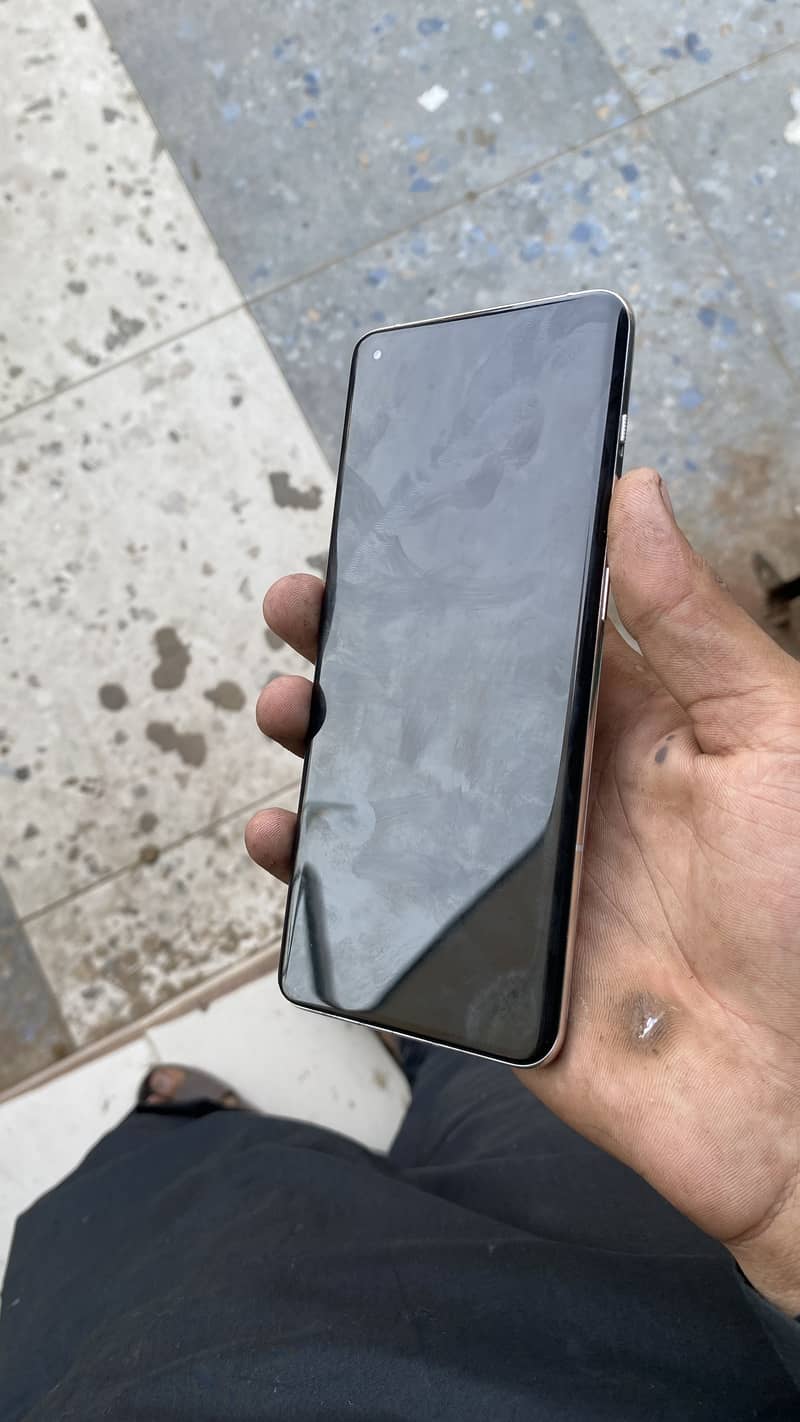 One Plus 10 Pro 9