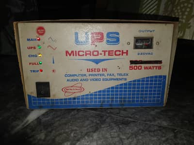 fresh condition