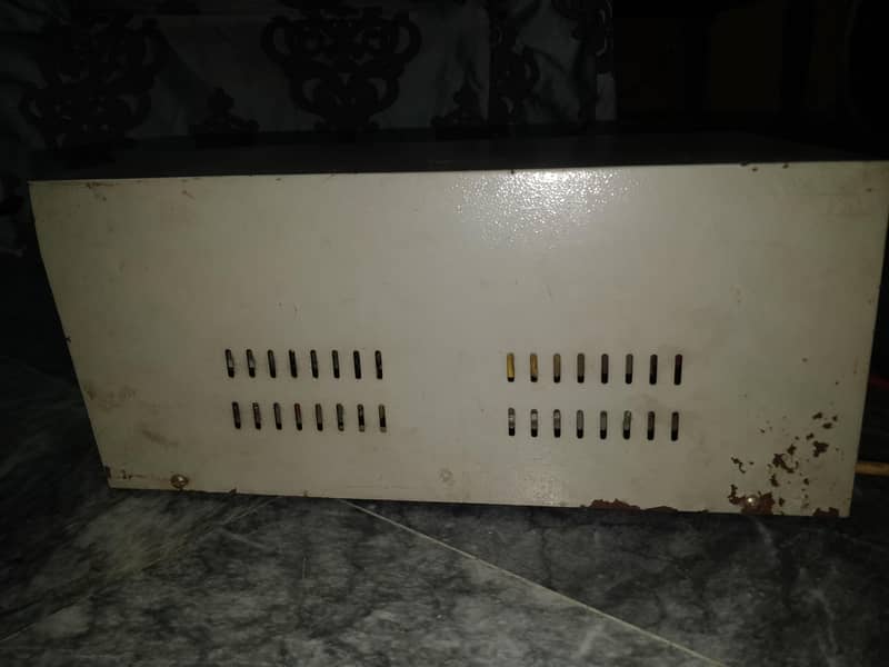 fresh condition 2