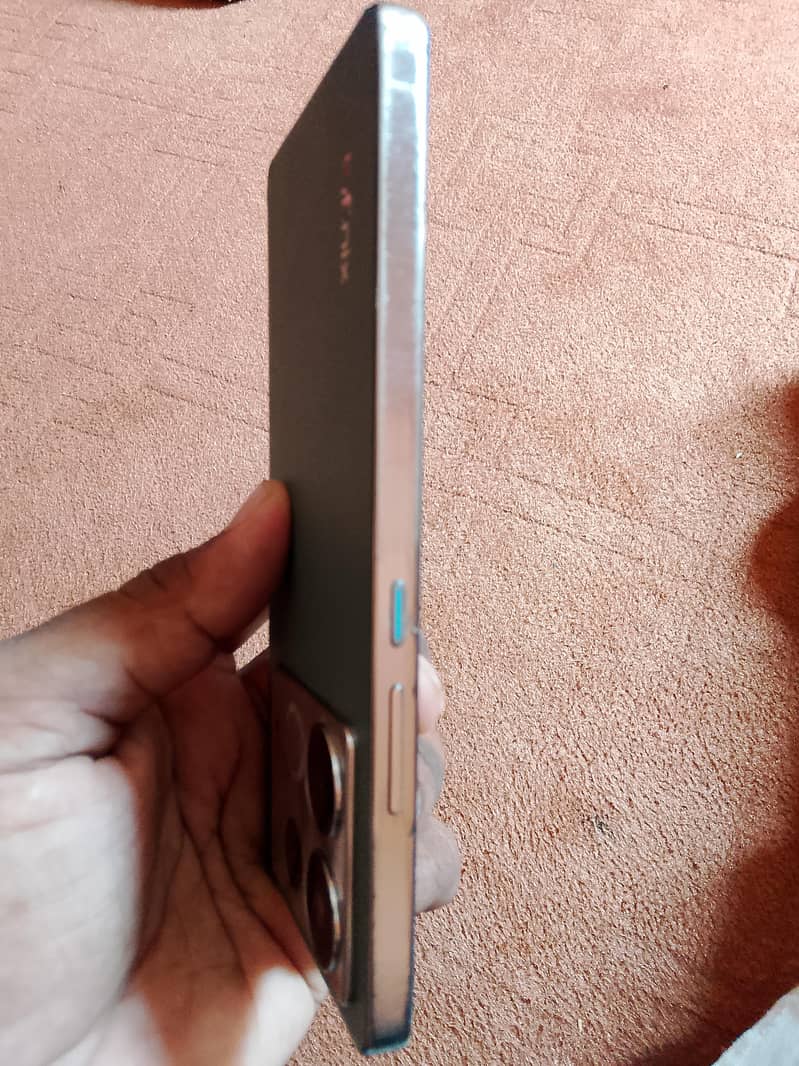 Infinix Note 40 3