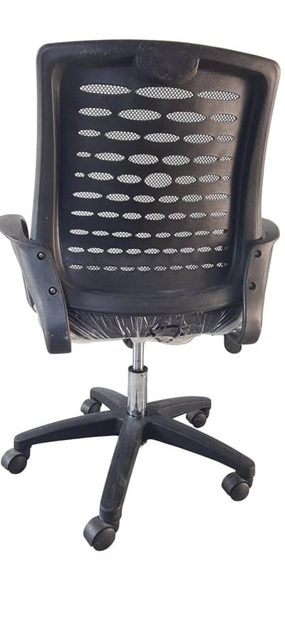 Office Revolving chairs adjustable height