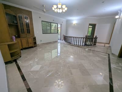 3 Bedrooms Portion With Separate Gate