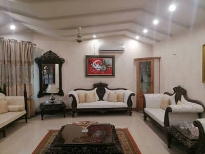 Avail Yourself A Great 20 Marla House In Gulberg