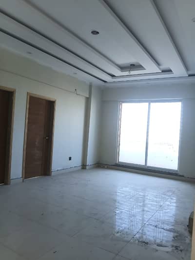 Brand New Flat Available For Sale