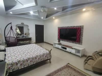 House In DHA Phase 1 Sized 10 Marla Is Available