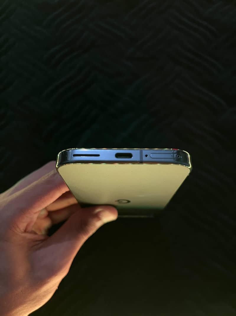 Google Pixel 9 Pro 4