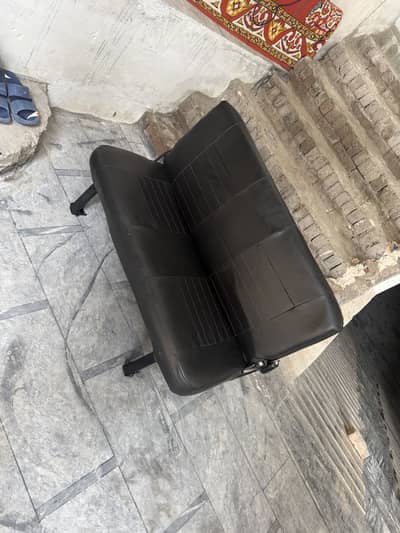 Suzuki every sofa sete baksy wali