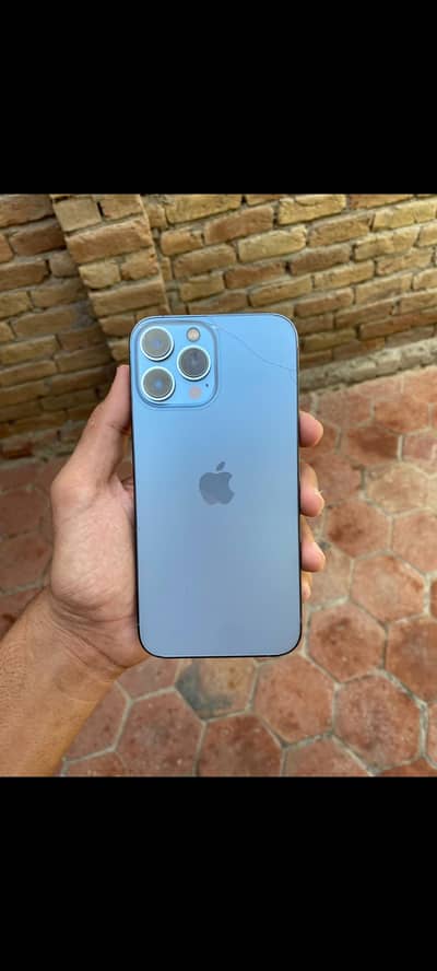 Apple iPhone 13 Pro Max