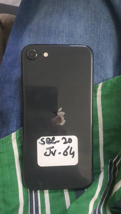 Apple iPhone SE