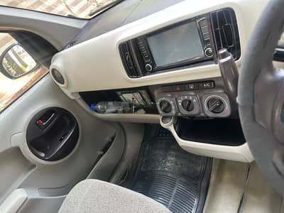 Toyota Passo 2010