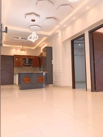 BRAND NEW FLAT AVAILABLE FOR SALE