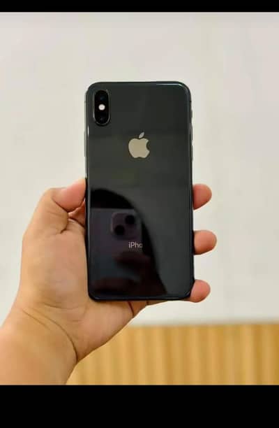 iPhone X Non-PTA,