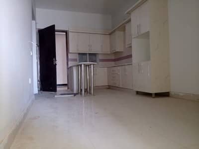 Brand New Flat Available For Sale