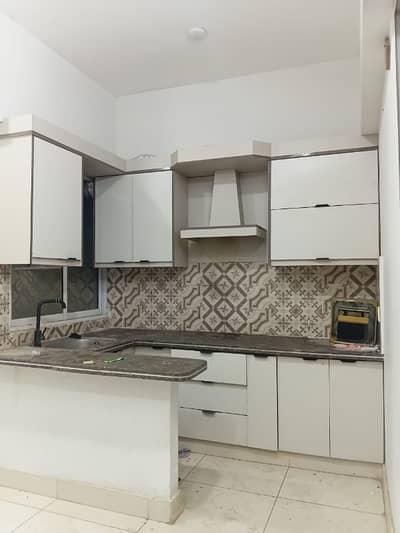 BRAND NEW FLAT FOR SALE