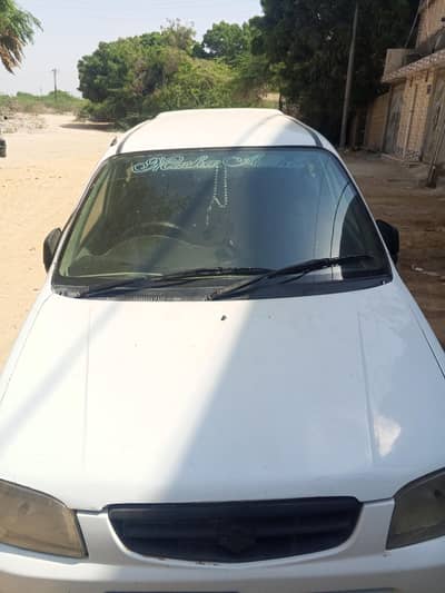 Suzuki Alto 2008
