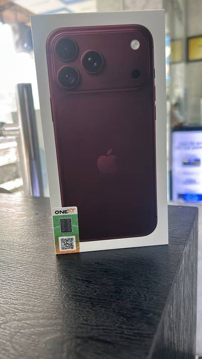 Apple iPhone 18 Pro Max