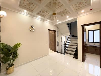 Ideal House For Sale In Cantt