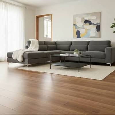 Laminated gloss flooring-Vinyl floor-Vinyl sheet-wood floor-Gym floor