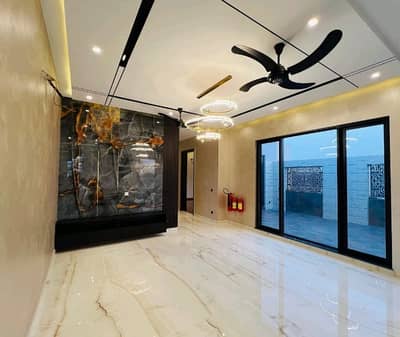 A 10 Marla House Has Landed On Market In DHA Phase 1 Of Lahore