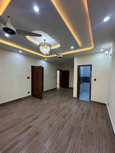 1 Kanal new Upper Portion For Rent In Soan Garden