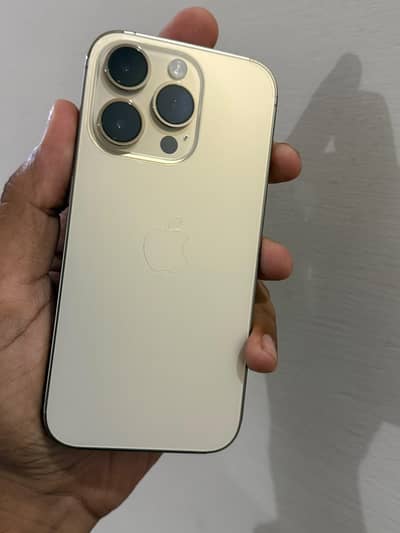 Apple iPhone 14 Pro