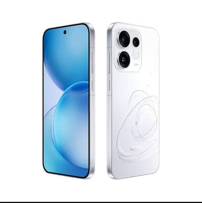 OPPO Reno 16