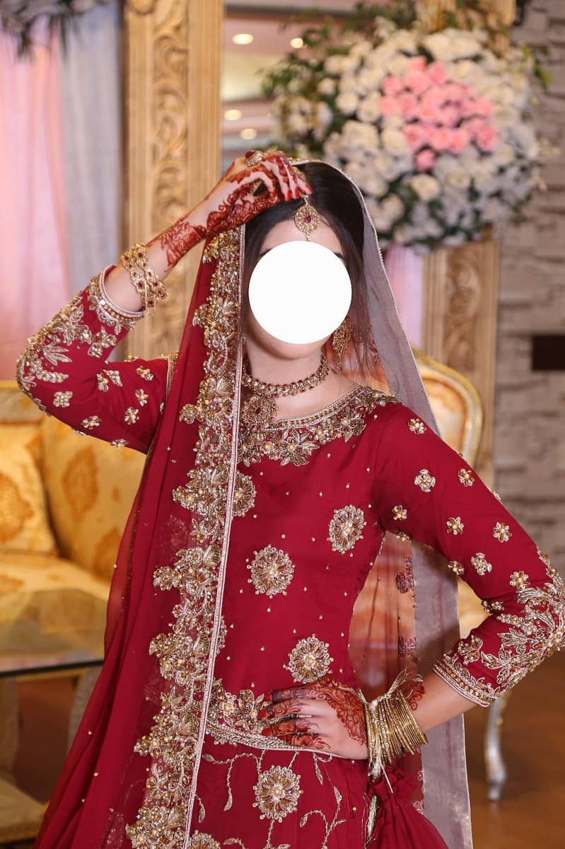 bridal 1