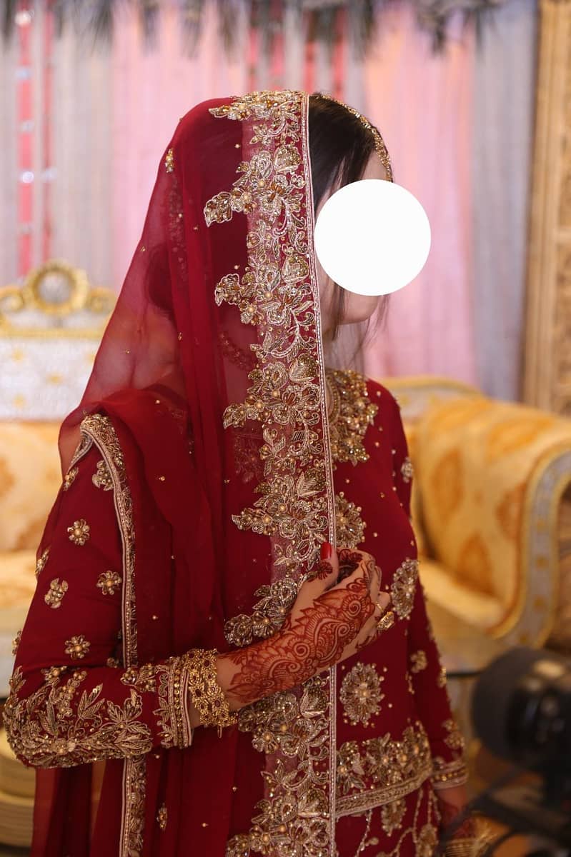 bridal 2