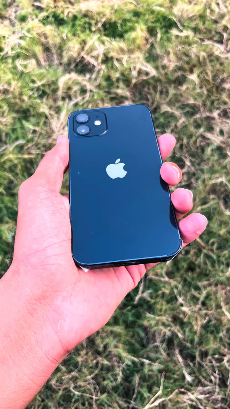 Apple iPhone 12 0