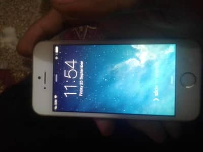 Apple iPhone 5