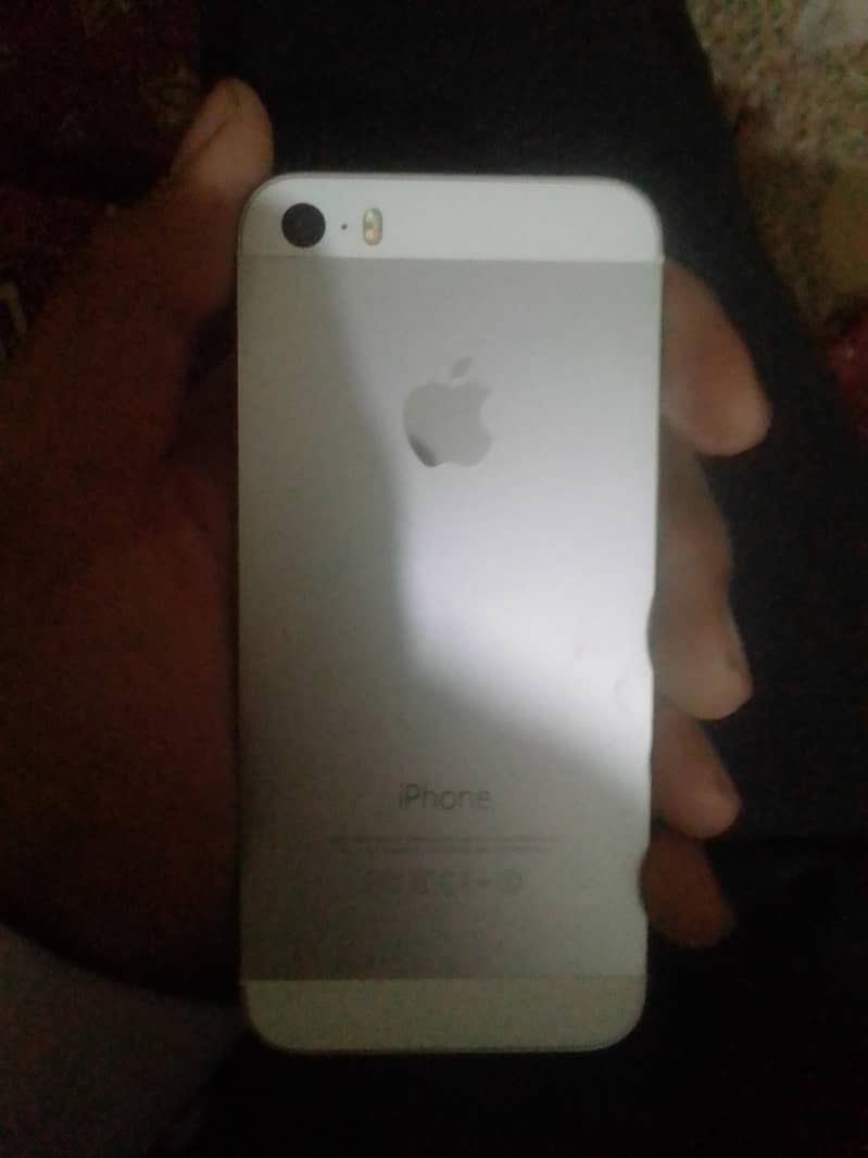 Apple iPhone 5 1